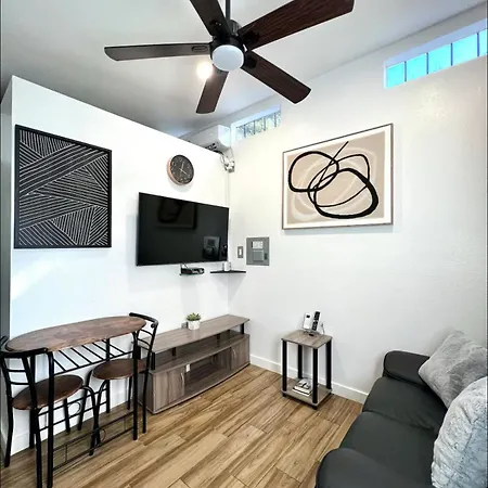 Furnished Suite Near Down Town Dallas